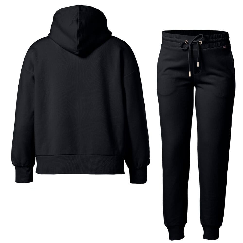 Komplet GOLDBERGH Harvard & Ease Black - Dámske oblečenie - 2