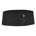 Bežecký opasok DYNAFIT Running Belt Black