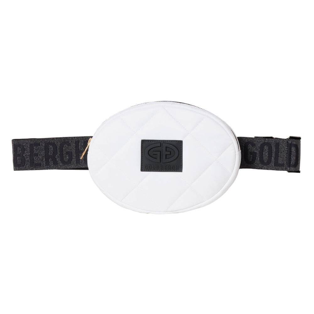 Ľadvinka GOLDBERGH French Fanny Bag Wht - Ľadvinky & Peňaženky - 1