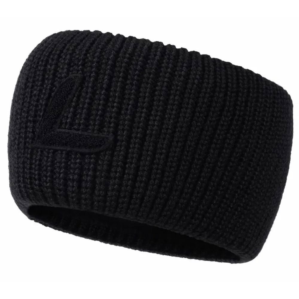 Čelenka Luhta Nummi Black - Čelenky - 1