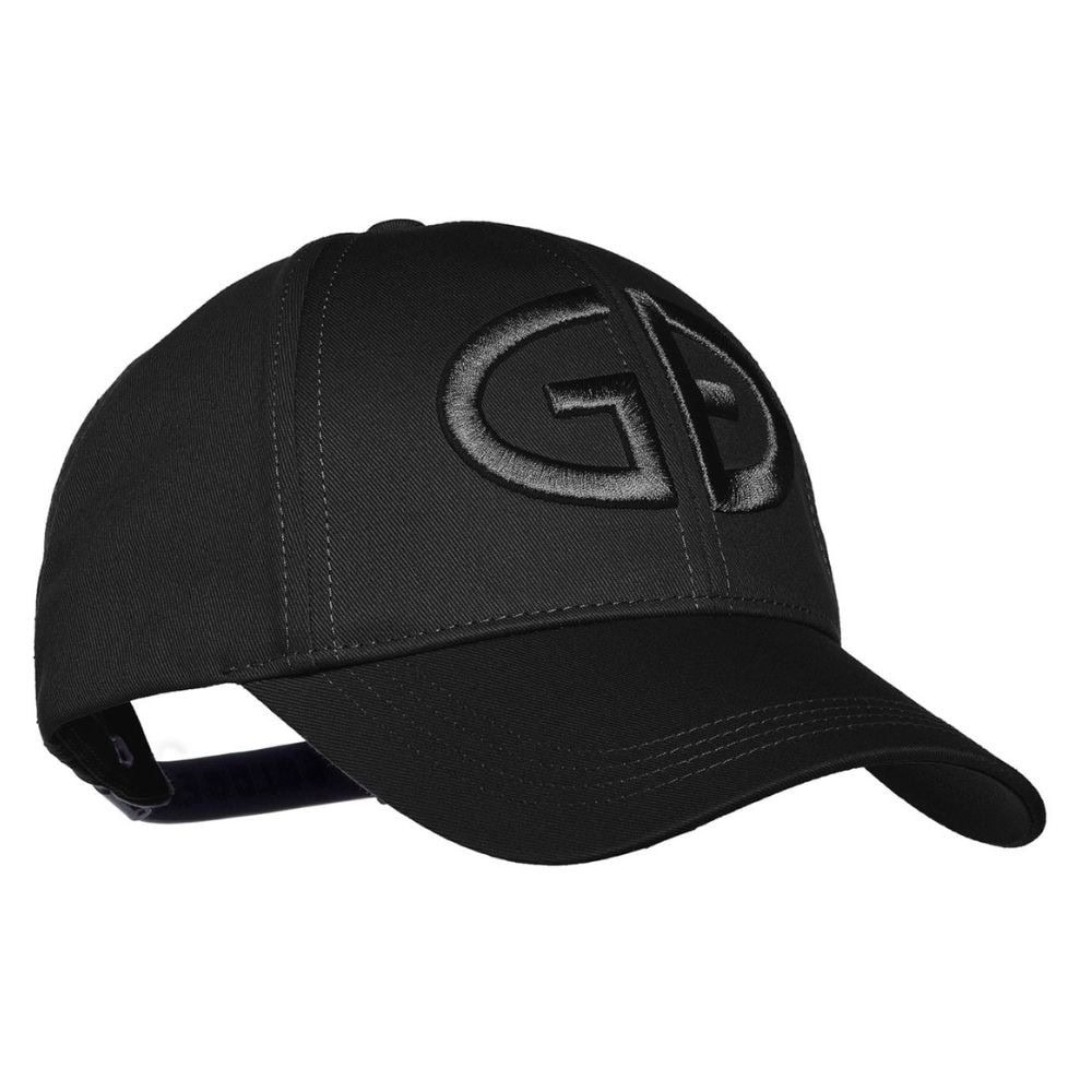 Šiltovka GOLDBERGH Valencia Blk - Šiltovky - 1