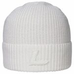 Čiapka Luhta Napiala White