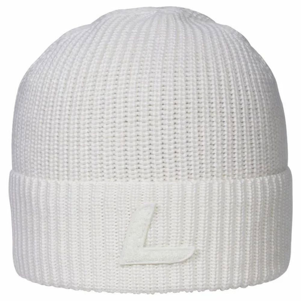 Čiapka Luhta Napiala White - Čiapky - 1