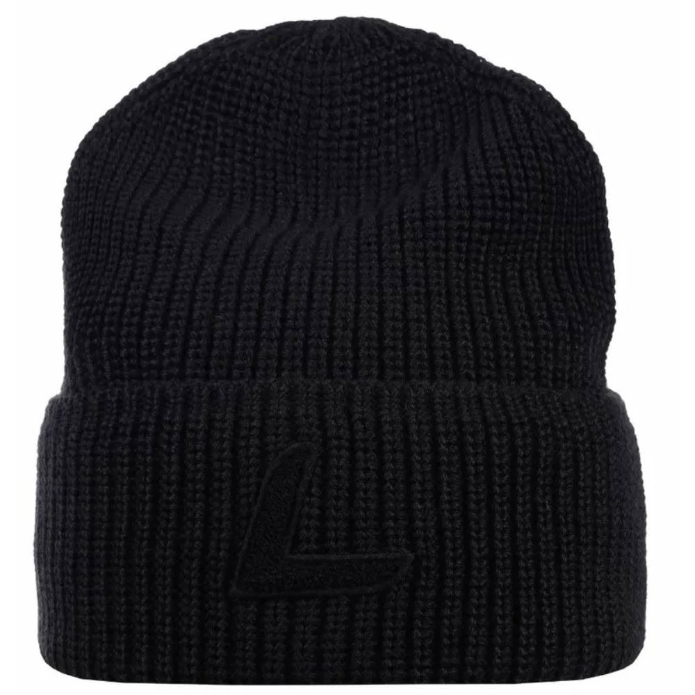 Čiapka Luhta Napiala Black - Čiapky - 1