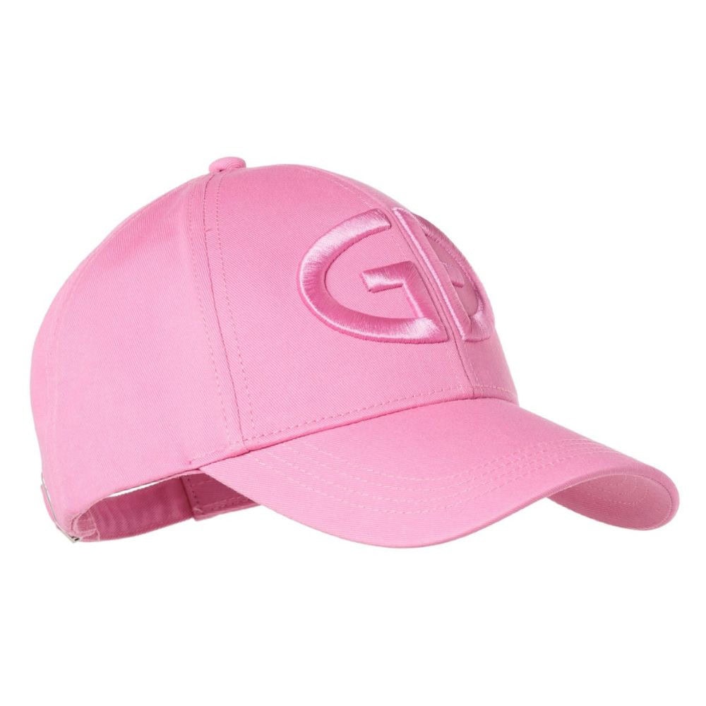 Šiltovka GOLDBERGH Valencia Miami Pink - Šiltovky - 1