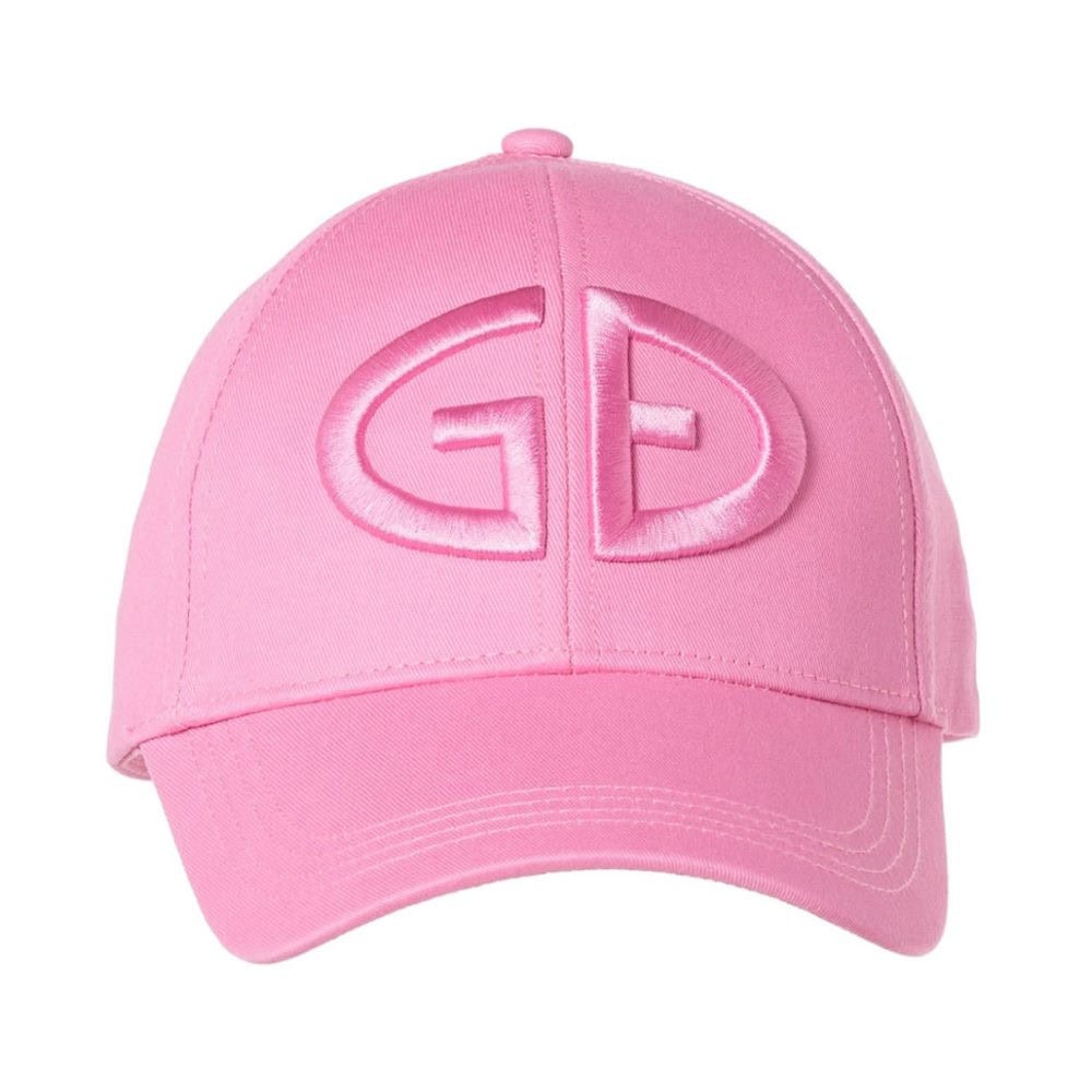 Šiltovka GOLDBERGH Valencia Miami Pink - Šiltovky - 2