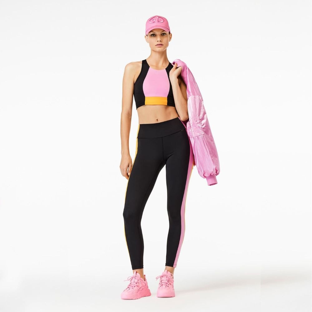 Šiltovka GOLDBERGH Valencia Miami Pink - Šiltovky - 3