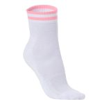 Ponožky GOLDBERGH Seles Miami Pink