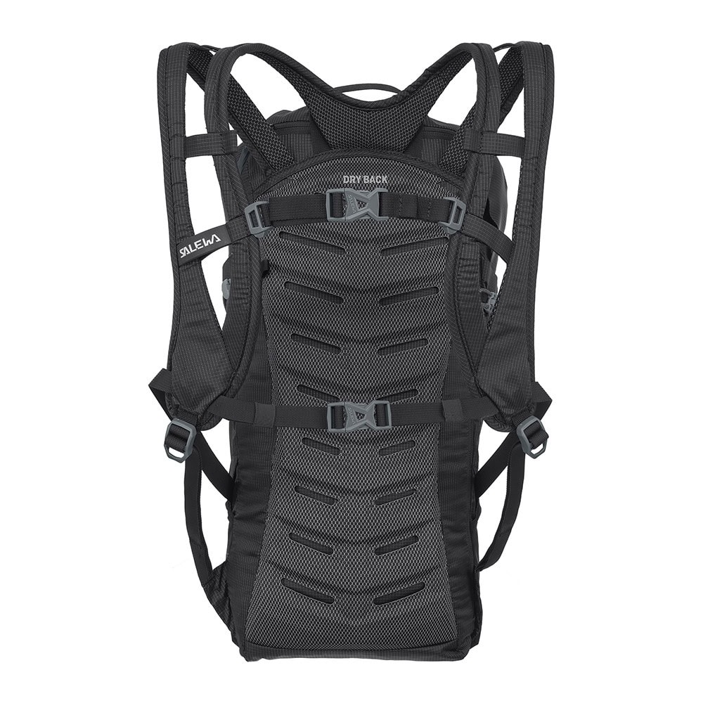 Batoh SALEWA Ultra Train 22 Black - Batohy turistické - 2