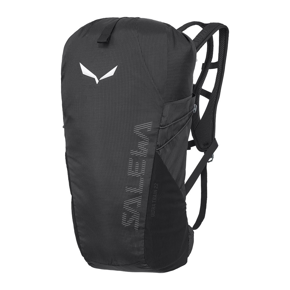 Batoh SALEWA Ultra Train 22 Black - Batohy turistické - 1