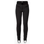 Luxusné nohavice GOLDBERGH Paris Black
