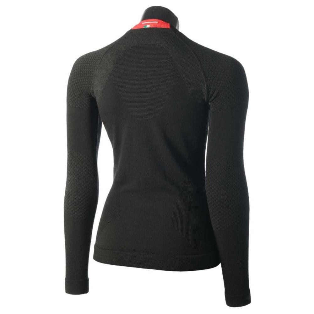 Dámske termo tričko MICO W Superthermo Primaloft Skintech - Športové termoprádlo - 2
