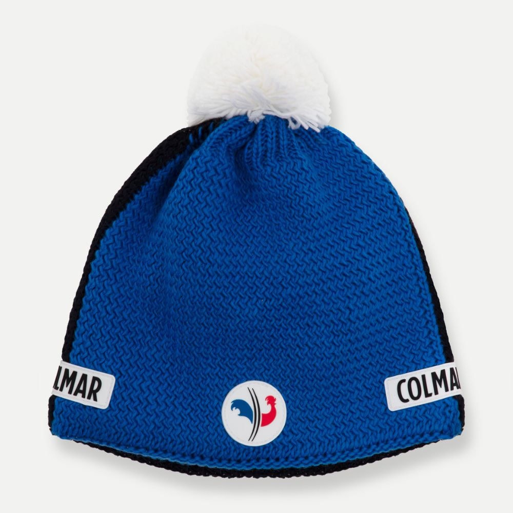 Čiapka COLMAR Hat France Replica - Čiapky - 1