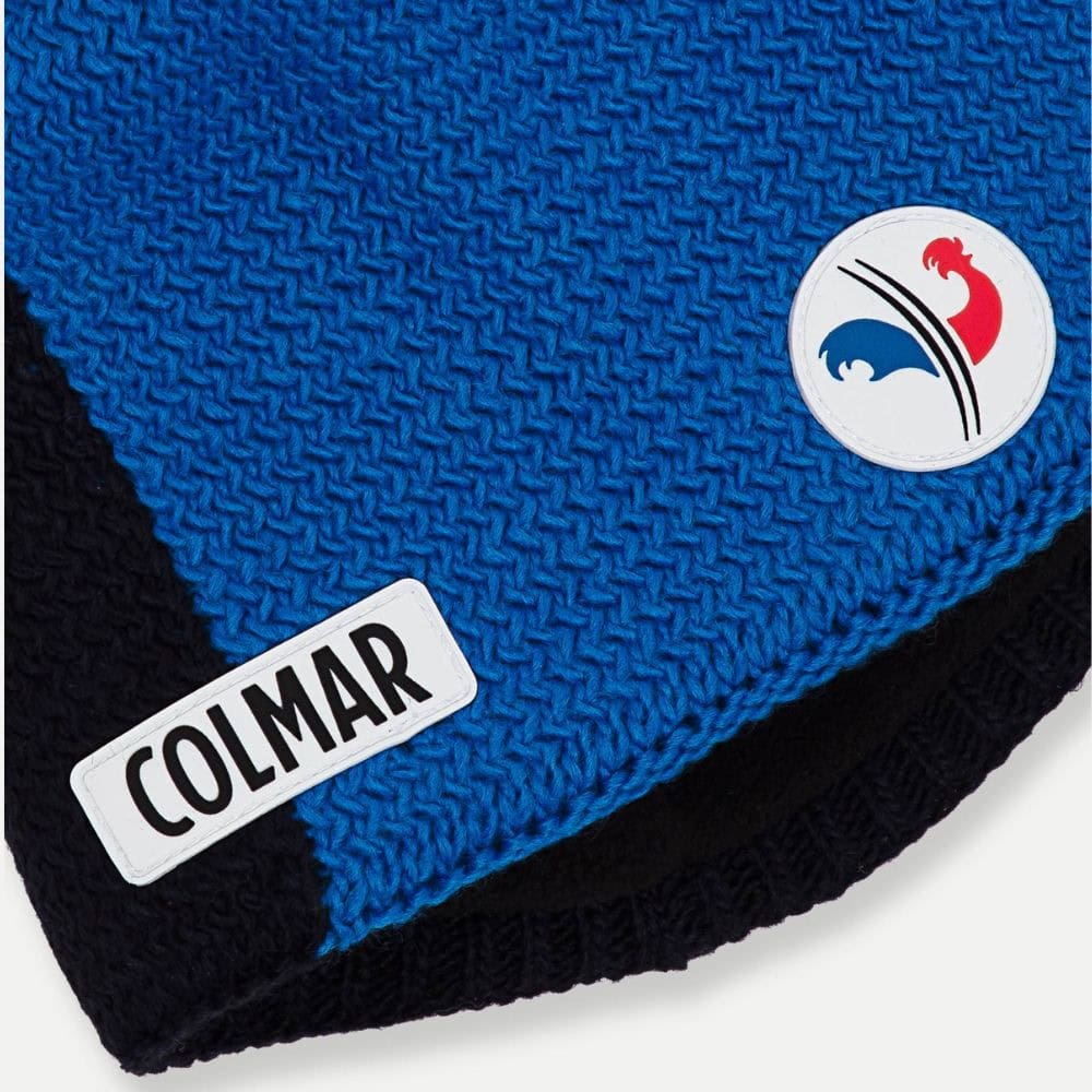 Čiapka COLMAR Hat France Replica - Čiapky - 3