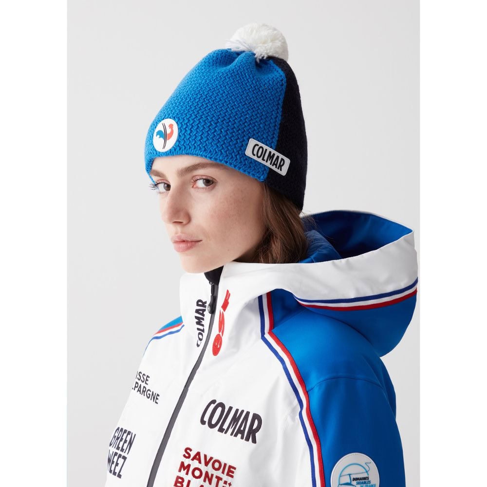 Čiapka COLMAR Hat France Replica - Čiapky - 5