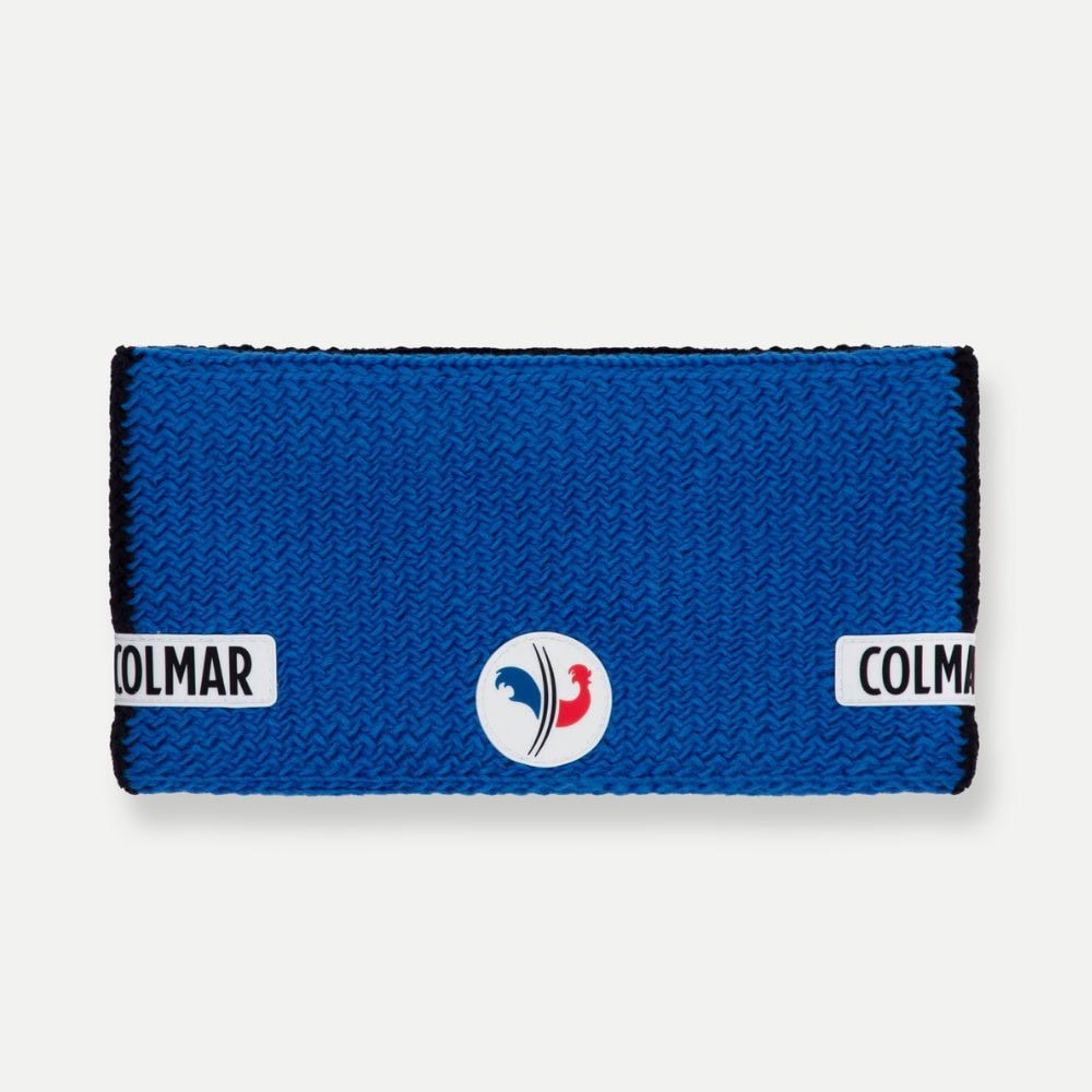 Čelenka COLMAR Headband France Replica - Čelenky - 3