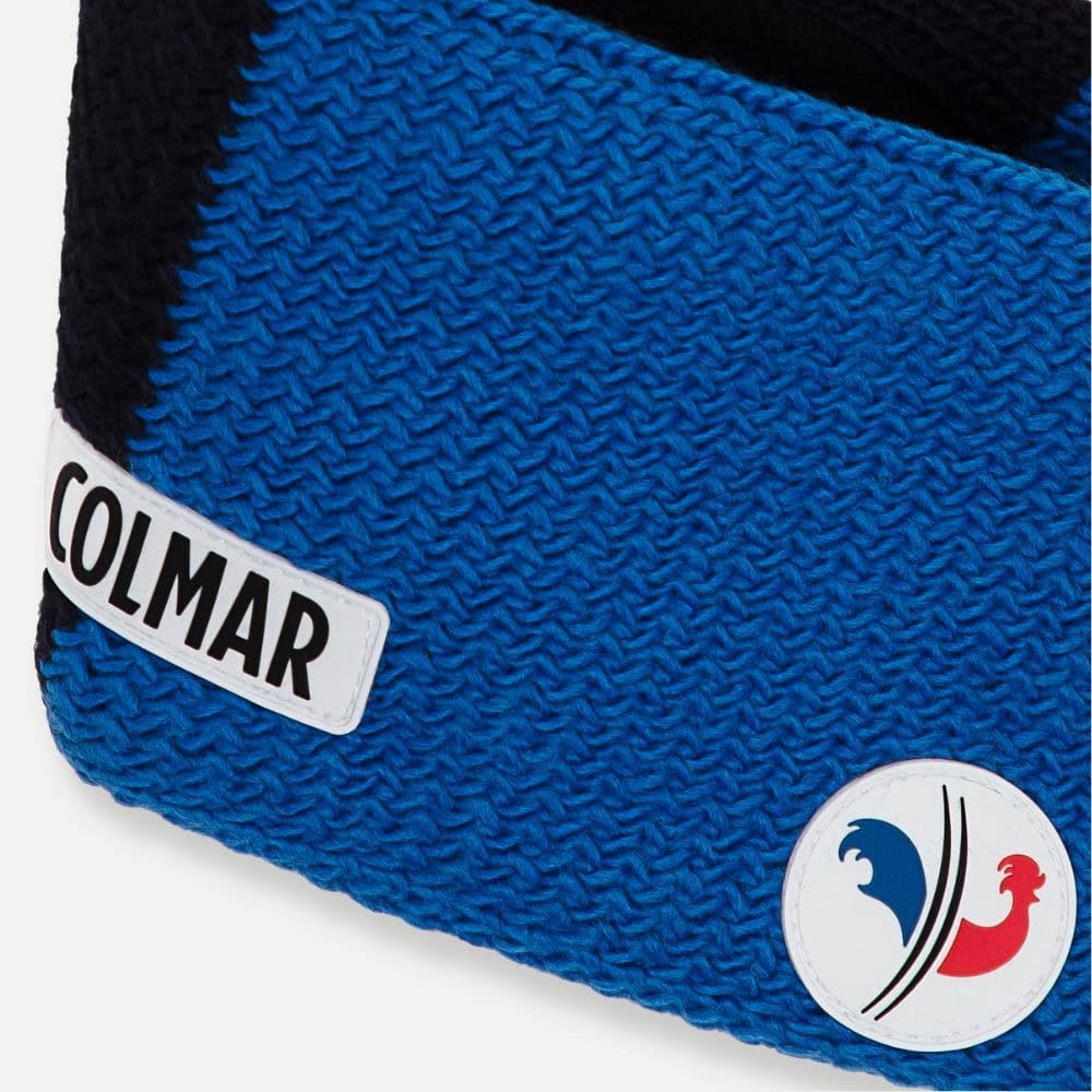 Čelenka COLMAR Headband France Replica - Čelenky - 5
