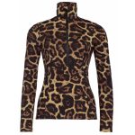 Dámsky rolák GOLDBERGH Leona Jaguar