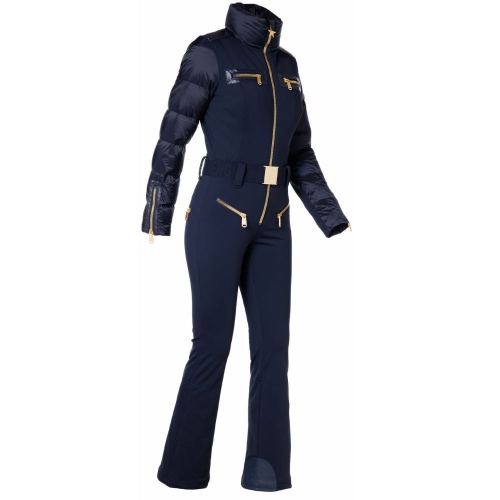Overal GOLDBERGH Arselle French Blue - SETY - Lyžiarske oblečenie - 3