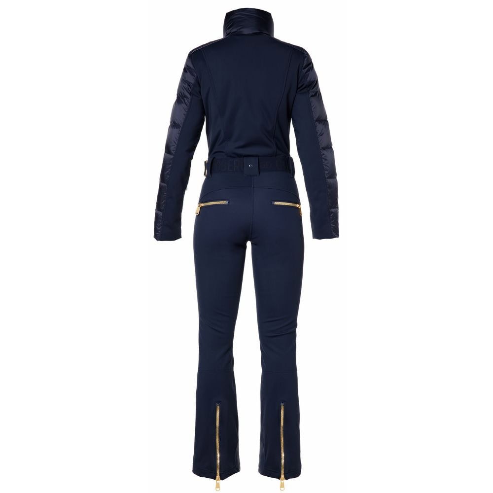 Overal GOLDBERGH Arselle French Blue - SETY - Lyžiarske oblečenie - 2