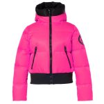 Bunda GOLDBERGH HAPPY Passion Pink