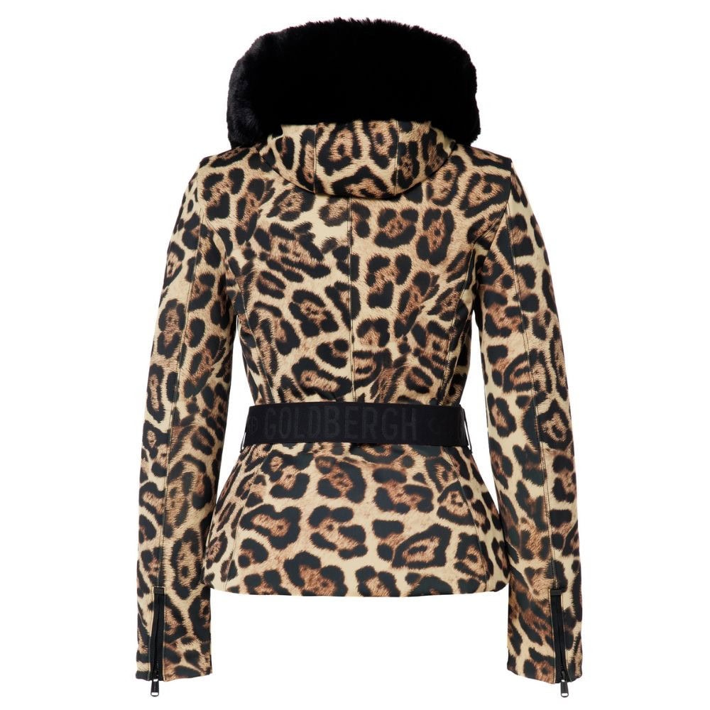 Bunda GOLDBERGH Felis Jaguar - Lyžiarske bundy - 2