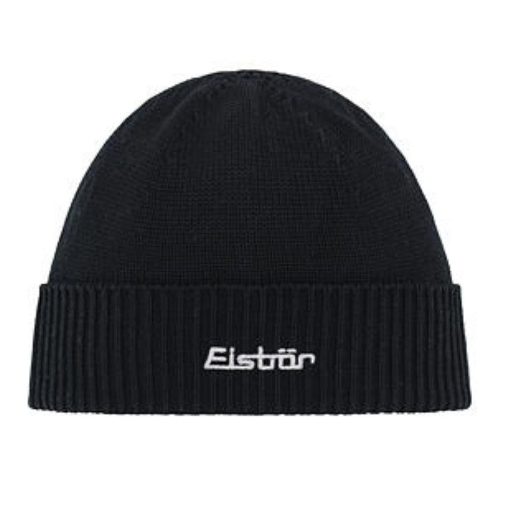 Zimná čiapka EISBÄR  Alixa MÜ RL Black - Čiapky - 1