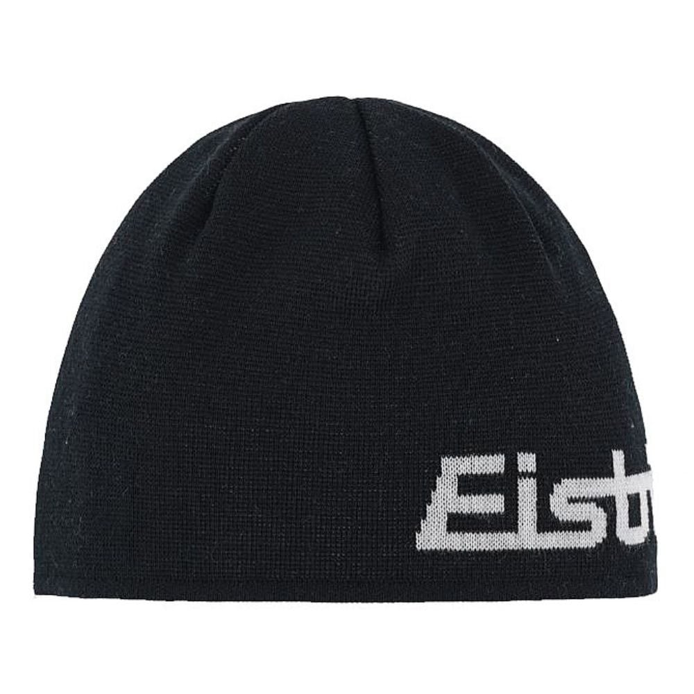 Zimná čiapka EISBÄR 365 MÜ RL Black - Čiapky - 1