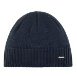 Zimná čiapka EISBÄR Trop MÜ Dark Cobalt