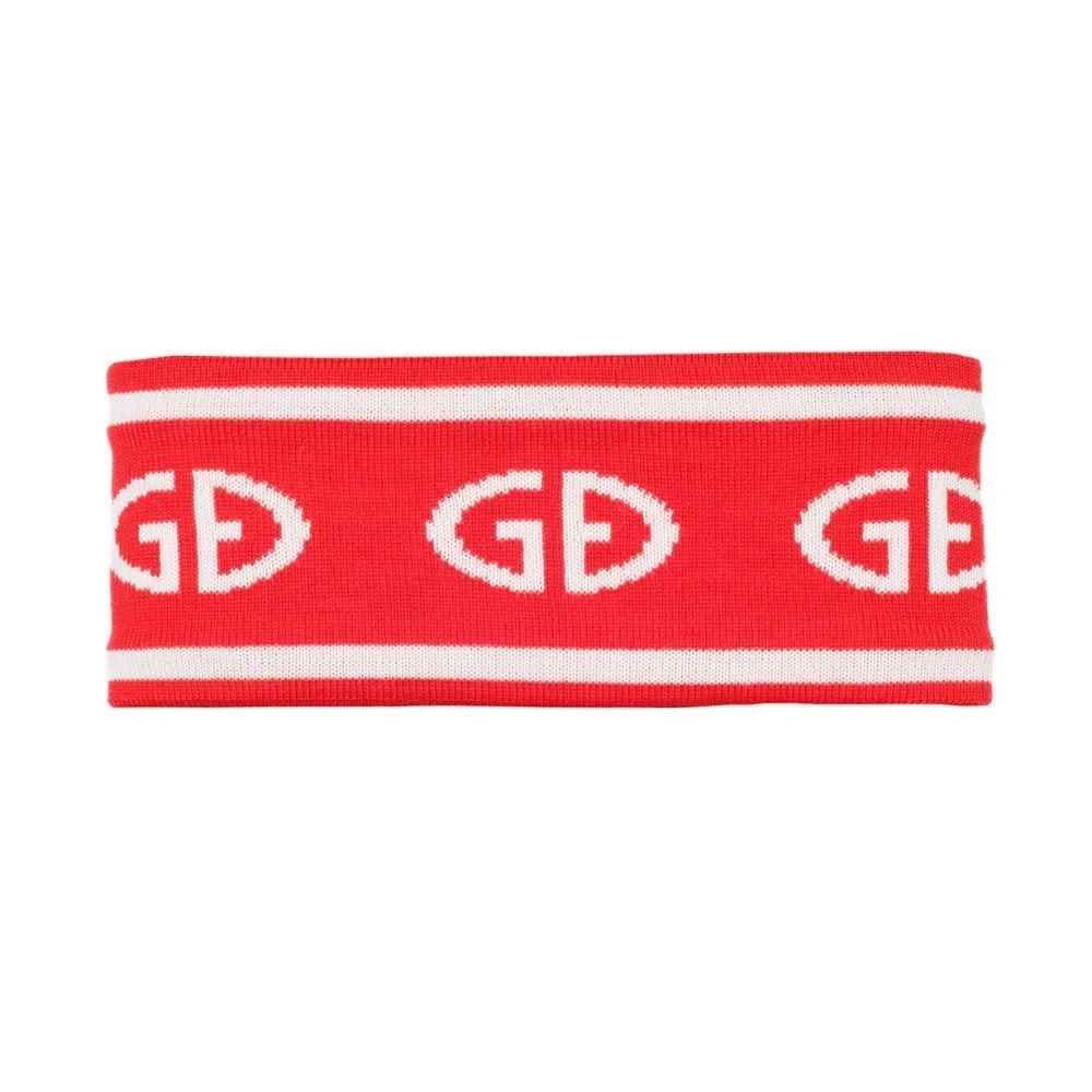 Čelenka GOLDBERGH Tiara Flame - Čelenky - 2