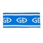 Čelenka GOLDBERGH Tiara Dazzling Blue