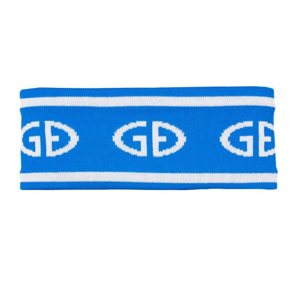 Čelenka GOLDBERGH Tiara Dazzling Blue - Čelenky - 1
