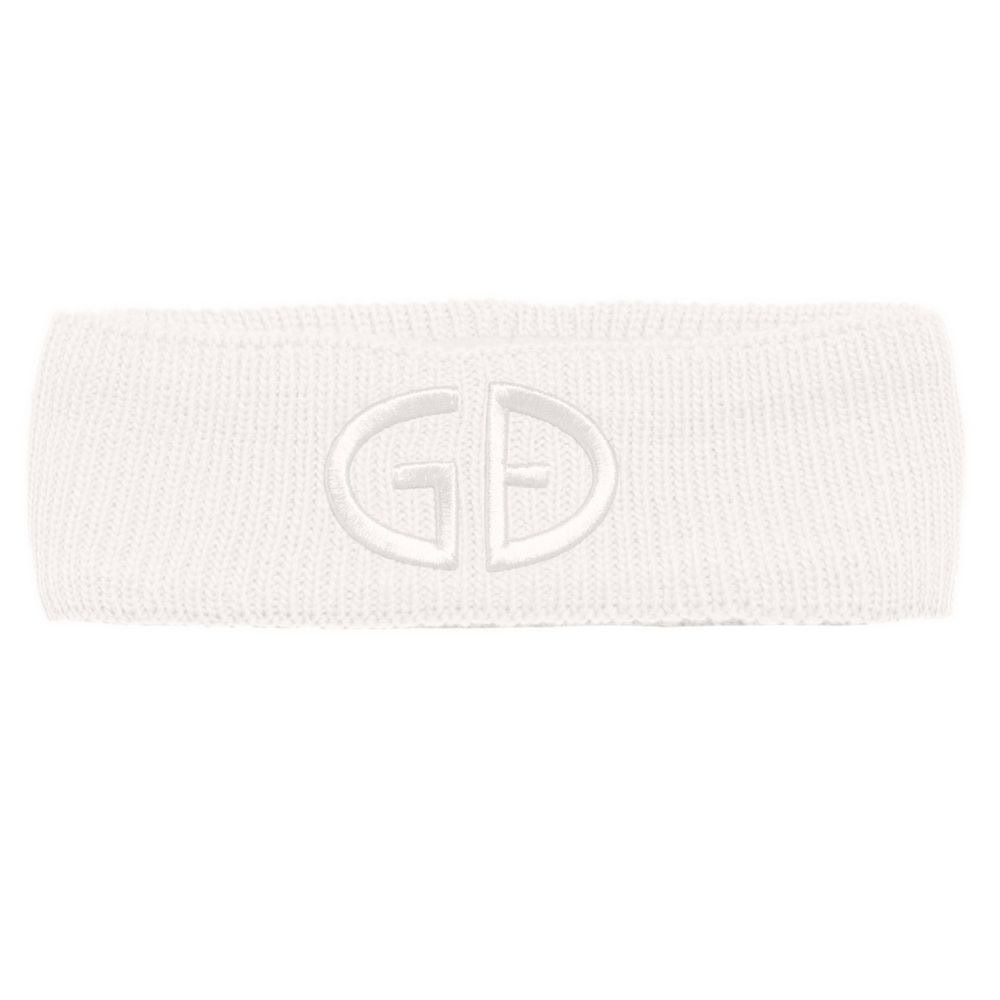 Čelenka GOLDBERGH Warmth Cream - Čelenky - 2