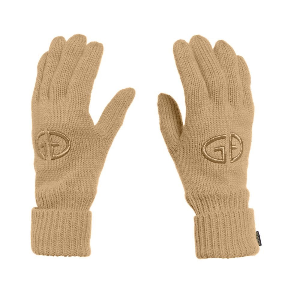 Dámske rukavice GOLDBERGH Vanity Marmottes - Rukavice na voľný čas - 1