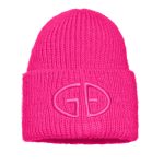 Čiapka GOLDBERGH Valerie Passion Pink
