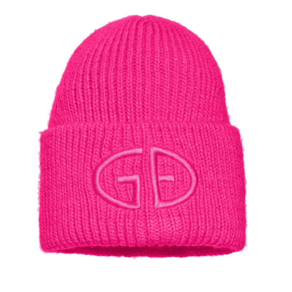 Čiapka GOLDBERGH Valerie Passion Pink - Čiapky - 1