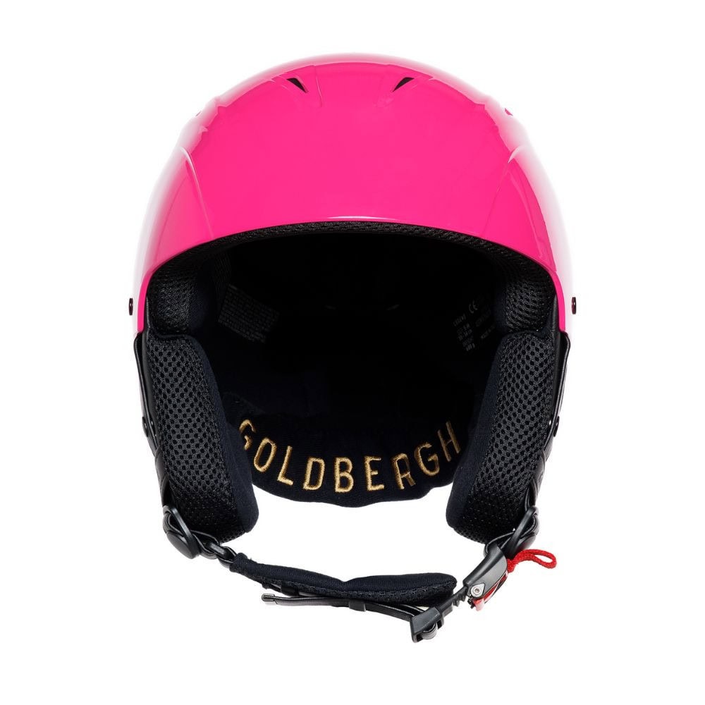 Lyžiarska prilba GOLDBERGH Khloe Passion Pink - Dámske prilby - 2