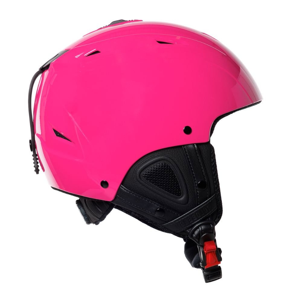 Lyžiarska prilba GOLDBERGH Khloe Passion Pink - Dámske prilby - 1