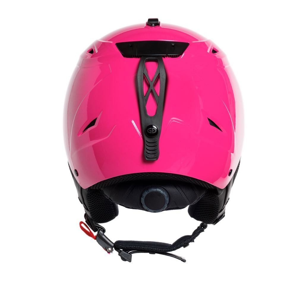 Lyžiarska prilba GOLDBERGH Khloe Passion Pink - Dámske prilby - 3