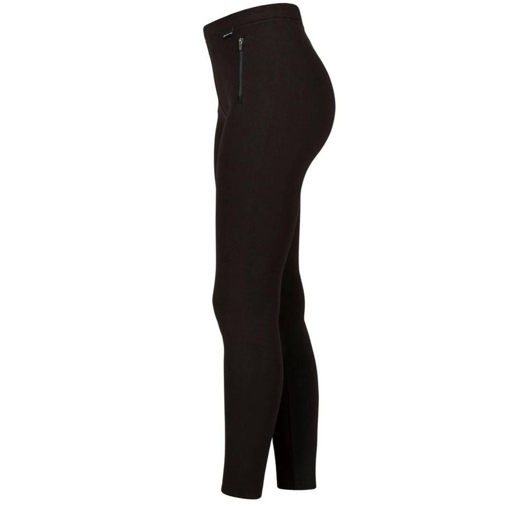 Dámske legíny NEWLAND Ollie N4 Black - Legíny - 3
