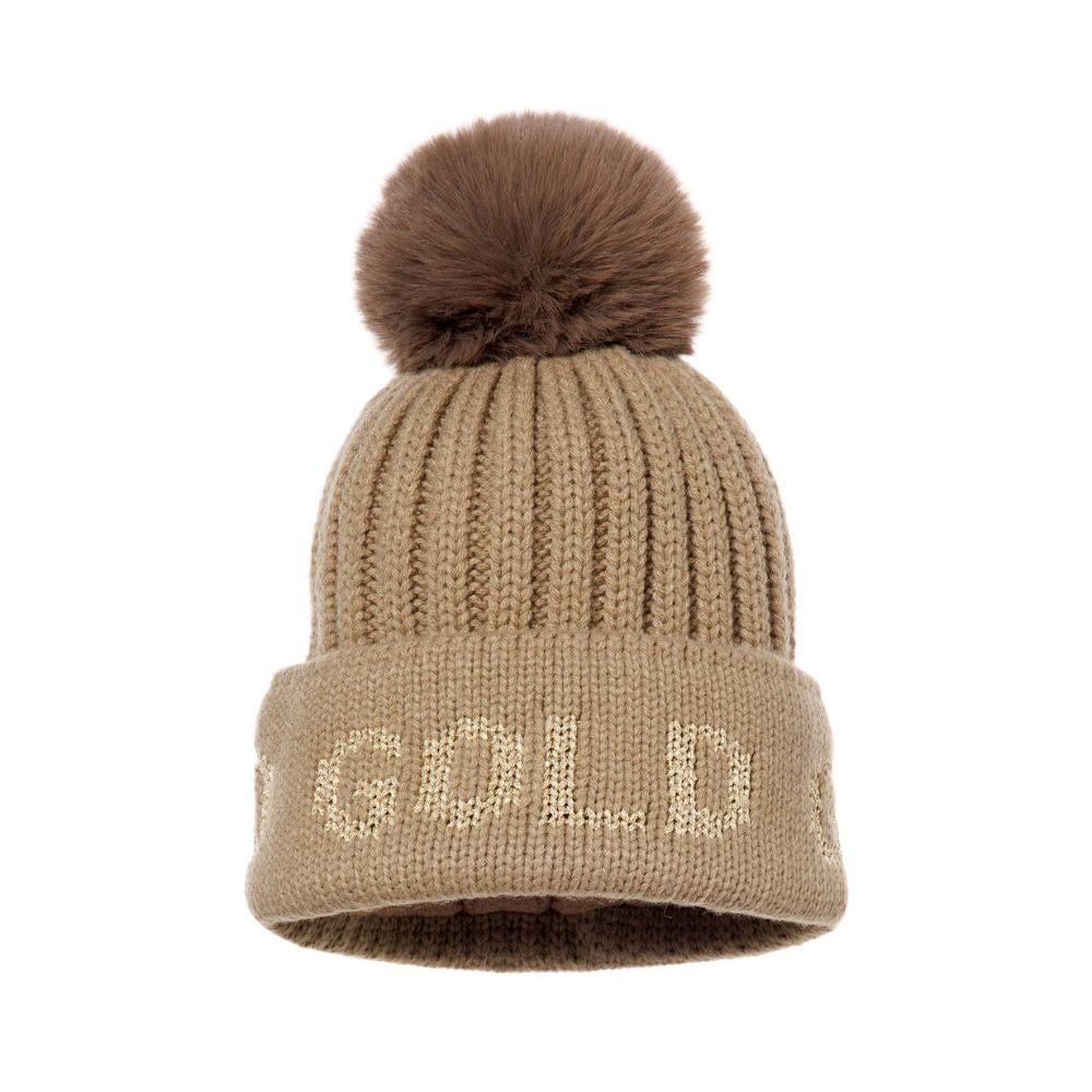 Čiapka GOLDBERGH Hodd Beanie Marmottes - Čiapky - 2