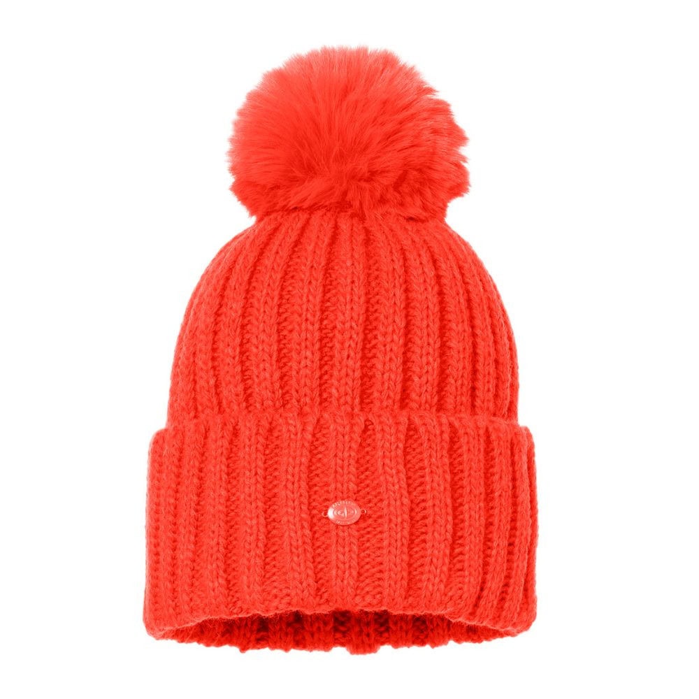 Čiapka GOLDBERGH Una Beanie Orange - Čiapky - 2