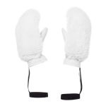 Lyžiarske rukavice GOLDBERGH Hill Mittens Cream