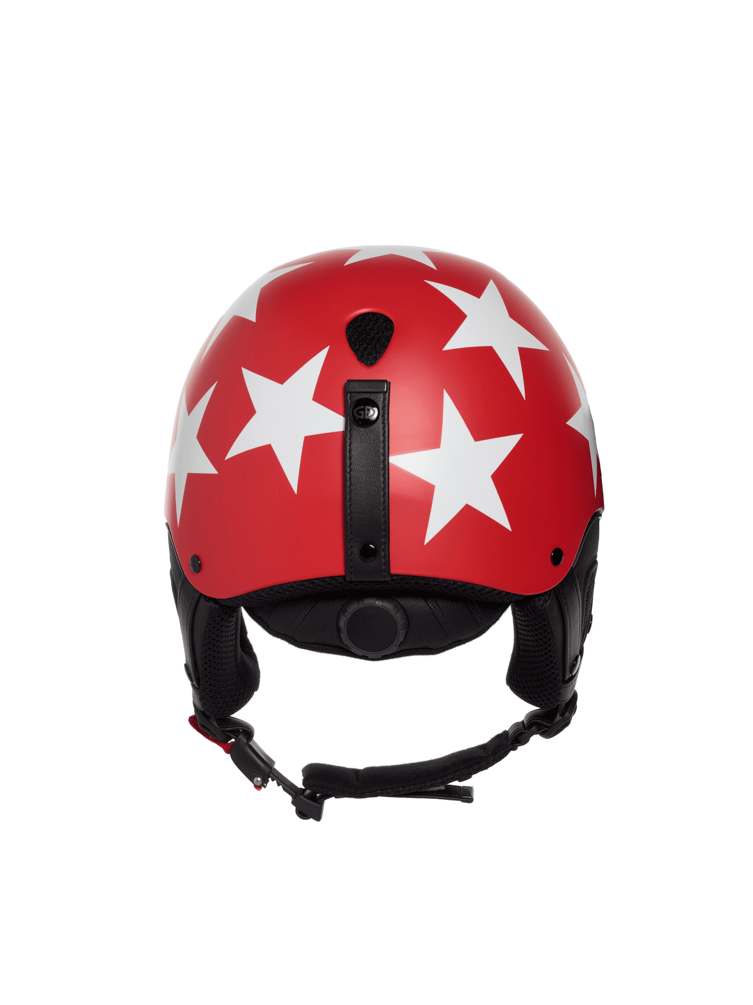 Lyžiarska prilba GOLDBERGH Smasher Helmet Flame - Dámske prilby - 3