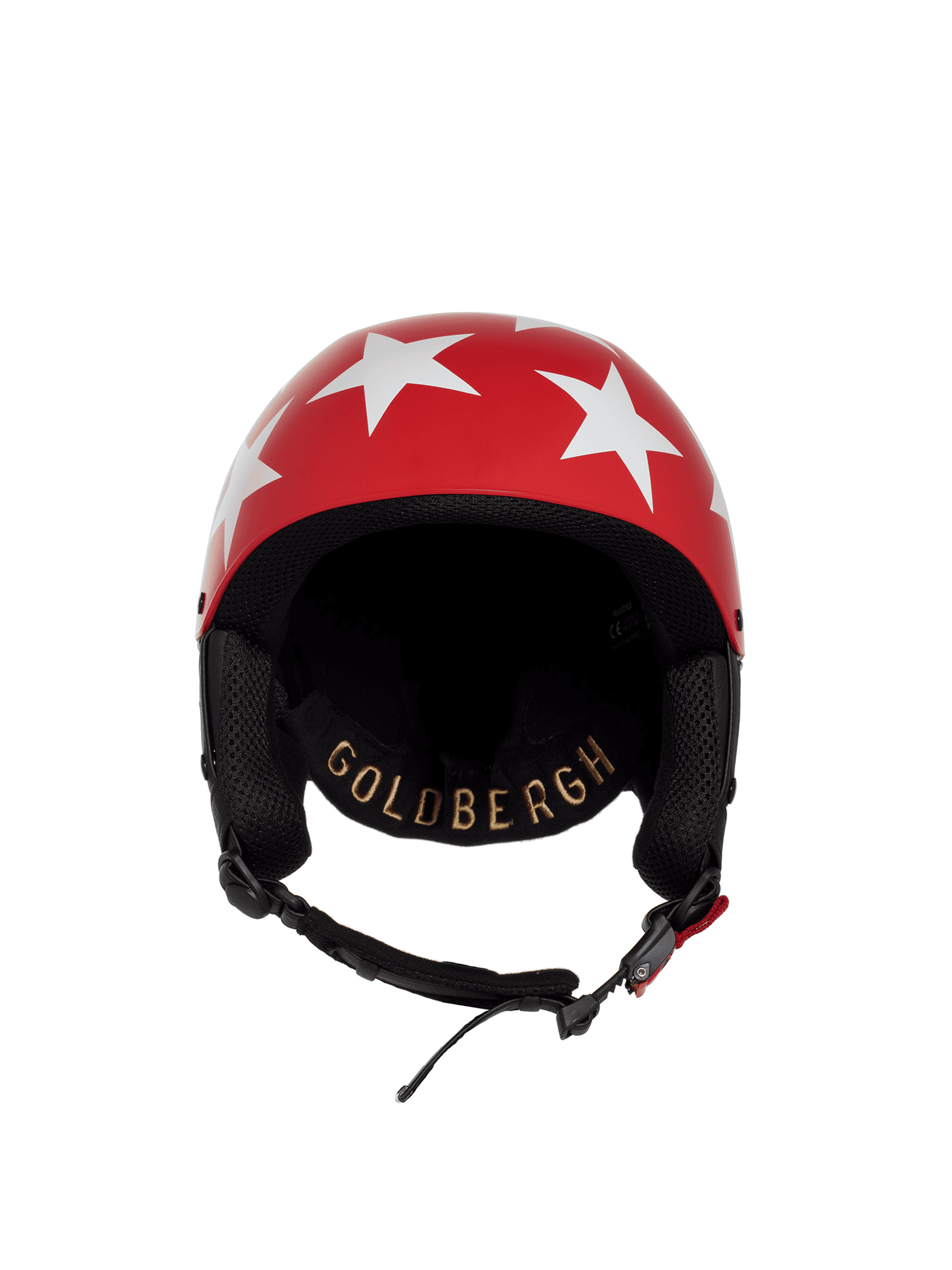 Lyžiarska prilba GOLDBERGH Smasher Helmet Flame - Dámske prilby - 2