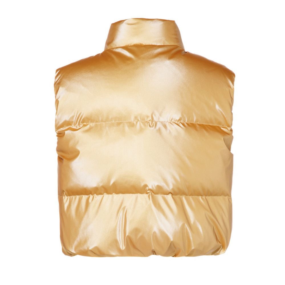 Vesta GOLDBERGH Éclat Gold - Lyžiarske bundy - 2