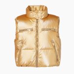 Vesta GOLDBERGH Éclat Gold