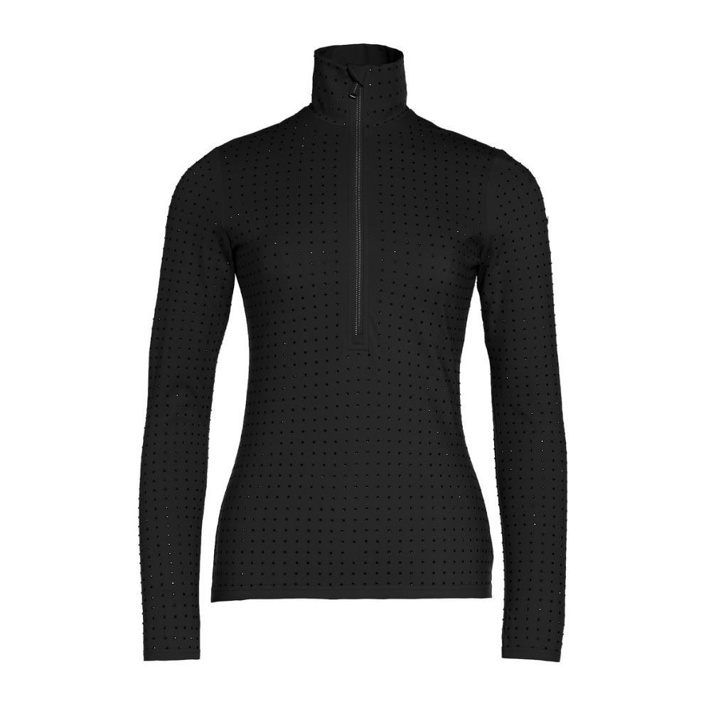Dámsky rolák GOLDBERGH Spark Pully Black - Dámske oblečenie - 1