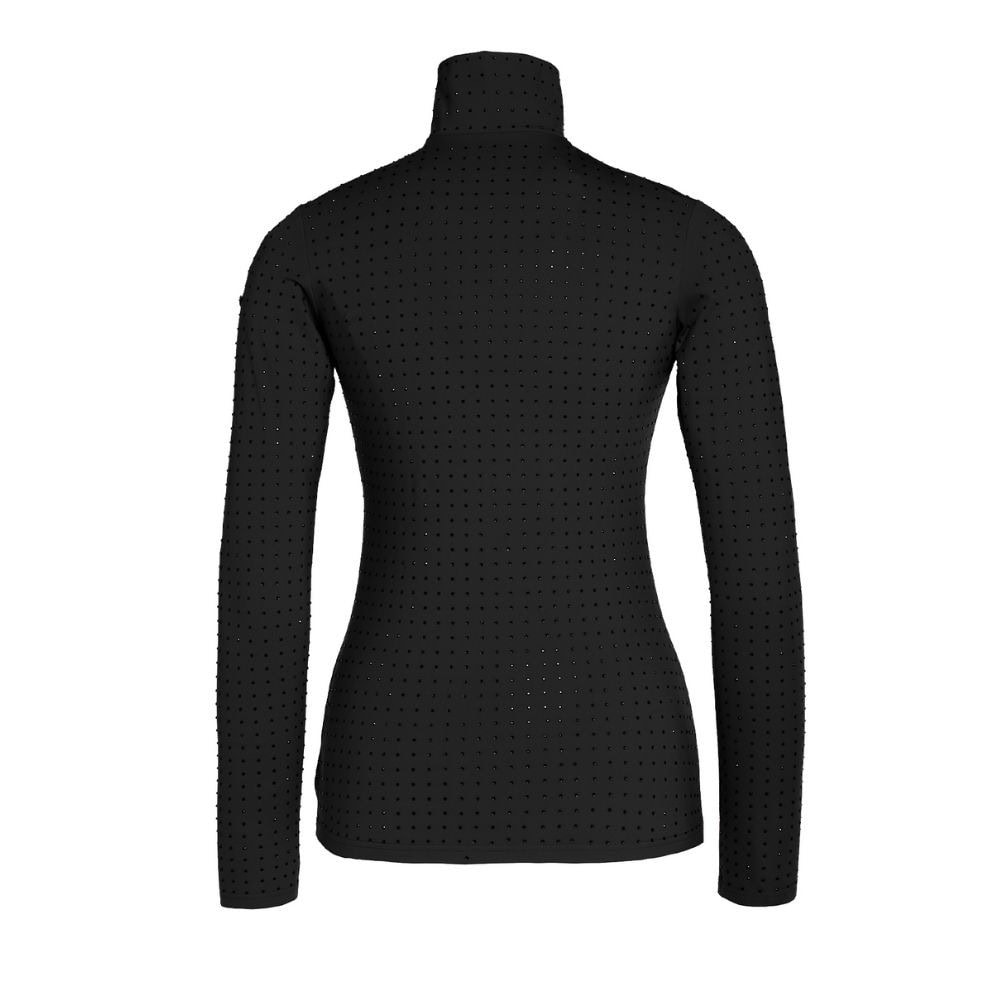 Dámsky rolák GOLDBERGH Spark Pully Black - Dámske oblečenie - 3