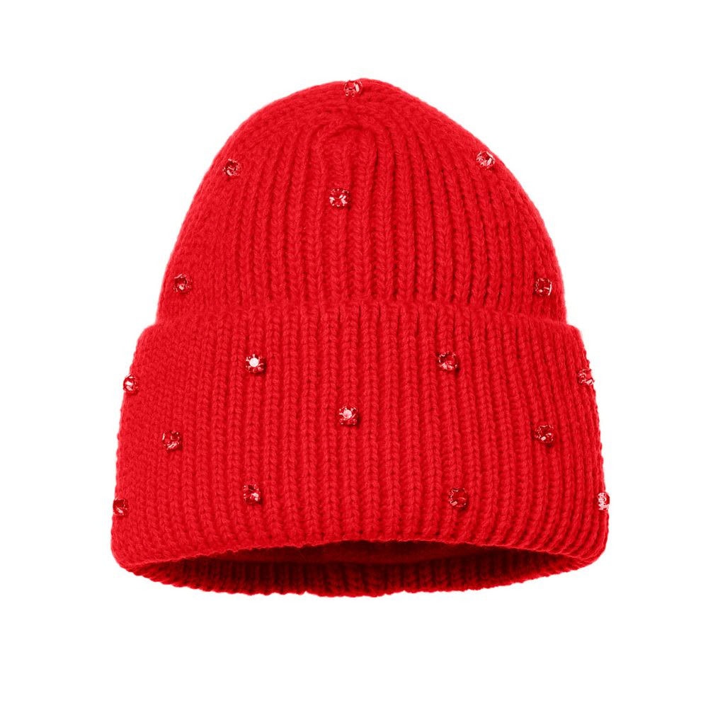 Čiapka GOLDBERGH Dream Beanie Flame - Čiapky - 2